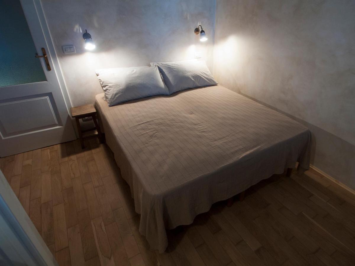 Il Glicine Bed and Breakfast San Dorligo della Valle Exteriör bild